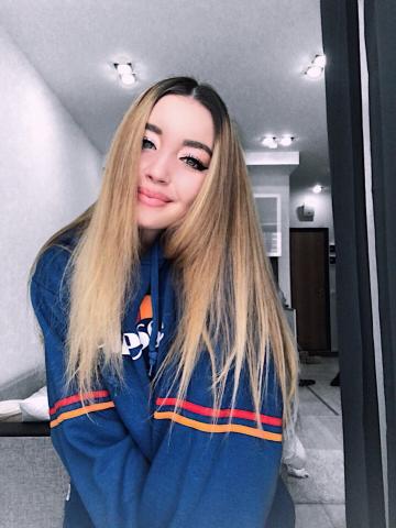 Анкета проститутки Рита, 23 года